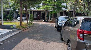 Gambar 2 Dijual Rumah 2 Lantai Di Cluster Shinano Jgc, Jakarta Timur.
 