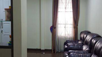 Gambar 4 Dijual Rumah Taman Villa Meruya, Jakarta Barat.
