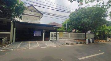 Gambar 2 Dijual & Disewa Rumah 2 Lantai, Di Kayu Putih, Pulogadung, Jakarta Timur. 
