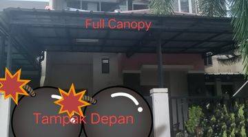 Gambar 1 Dijual Cepat Rumah Elegan 2 Lantai Model Mezanine, Cluster Aralia, Harapan Indah, Bekasi.
