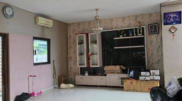 Gambar 2 Dijual Rumah 2 Lantai Di Cluster Lantana Jakarta Garden City Jakarta Timur 
