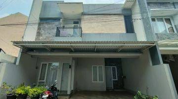 Gambar 1 Dijual Cepat Rumah Bagus Di Jagakarsa, Jakarta Selatan
