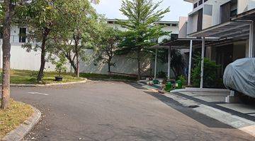 Gambar 1 Dijual Rumah 2 Lantai Di Cluster Shinano Jgc, Jakarta Timur.
 