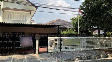 Gambar 1 Dijual & Disewa Rumah 2 Lantai, Di Kayu Putih, Pulogadung, Jakarta Timur. 
