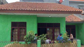 Gambar 1 Dijual Rumah Layak Huni Di Pulomas,  Jakarta Timur
