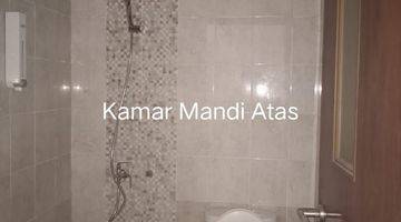 Gambar 5 Dijual Murah Rumah Cluster 2 Lantai, Sudah Full Renov, Siap Huni, Harapan Indah, Bekasi.
