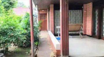 Gambar 3 Dijual Rumah Lama Hitung Tanah Kawasan Ring 1