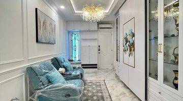 Gambar 5 Rumah baru full furnish cantik di pondok indah jakarta selatan