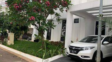 Gambar 2 Rumah Cantik hook dikomplek meruya jakarta Barat