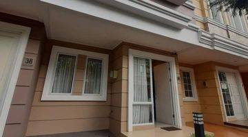 Gambar 1 Dijual rumah baru harga menarik digading serpong.