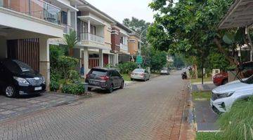 Gambar 2 Dijual Rumah 2 lantai Discovery bintaro dekat gerbang Toll perigi