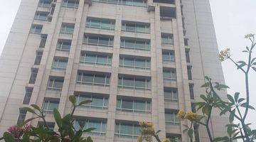 Gambar 1 Apart Mewah 2BR SCBD SUDIRMAN