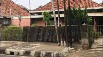 Gambar 1 Dijual Rumah Lama Hitung Tanah Kawasan Ring 1