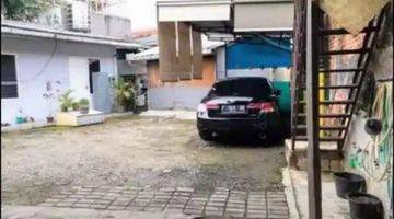 Gambar 5 Dijual Rumah Lama Hitung Tanah Kawasan Ring 1