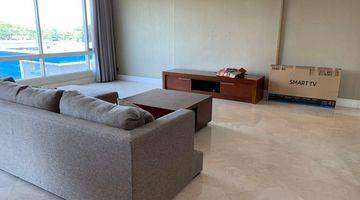 Gambar 3 Apart Mewah 2BR SCBD SUDIRMAN