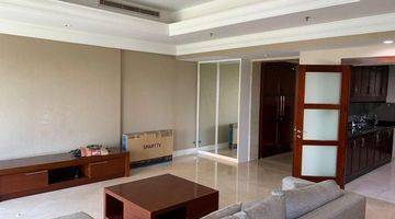 Gambar 2 Apart Mewah 2BR SCBD SUDIRMAN