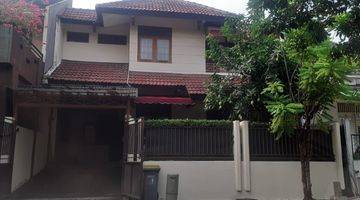 Gambar 1 Dijual Rumah Asri 2lantai Di Taman Rempoa