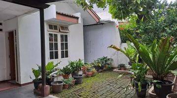 Gambar 3 Dijual Rumah Hitung Tanah Pondok Bambu Jakarta Timur