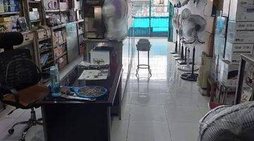 Gambar 4 Dijual Ruko Sangat Strategis di Jalan Raya Teluk Gong, Jakarta Utara.