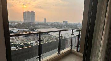 Gambar 2 Dijual Apartemen Cantik Full Furnish Di Sky House Dekat Aeon Mall Bsd, Tangerang