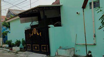 Gambar 4 Dijual Rumah Super Murah di Taman Harapan Baru Bekasi