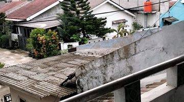 Gambar 3 Dijual Rumah 2 Lantai di Pondok Ungu Permai Sektor V Bekasi