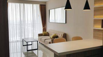 Gambar 2 Dijual Apartemen Lexington Bintaro Pesanggrahan, Jakarta Selatan.