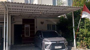 Gambar 1 Dijual Rumah Cantik 2LT Sudah Renov Siap Huni Di Metland Cakung, Jakarta Timur