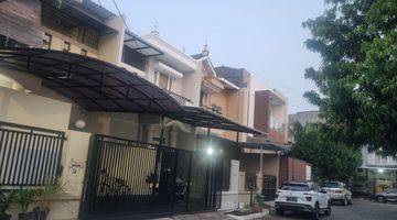 Gambar 3 Dijual Rumah 2 Lantai di Perumahan Daan Mogot Baru Jakarta Barat.