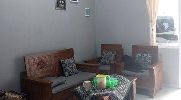 Gambar 1 Dijual Rumah Semi Furnish di Grand Mahkota 1 Babelan Bekasi