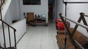 Gambar 3 Dijual Ruko Sangat Strategis di Jalan Raya Teluk Gong, Jakarta Utara.