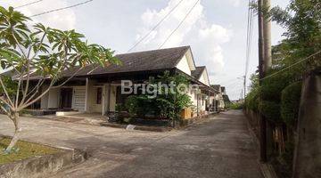 Gambar 1 RUMAH HOOK DI D&#39;&#39;MIRO RESIDENCE