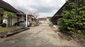 Gambar 2 RUMAH HOOK DI D&#39;&#39;MIRO RESIDENCE