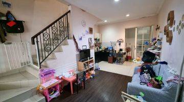 Gambar 1 Dijual Rumah Green Lake City Standard, Selatan