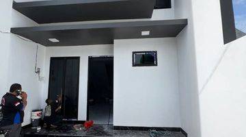 Gambar 1 Dijual Rumah Taman Surya 5, Jakarta Barat