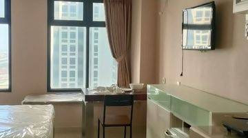 Gambar 5 Dijual Apartemen Pollux Chadstone, Cikarang