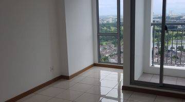 Gambar 1 Disewakan Apartemen Studio Midtown Gading Serpong