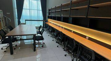 Gambar 4 Disewakan Kantor 2 Lantai di Roseville Soho Bsd City