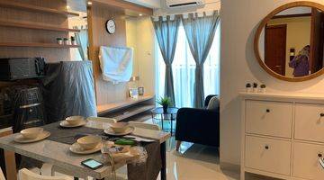 Gambar 5 Sewa Apartemen Roseville Bsd 2 BR 60 M2 Fully Furnish Baru