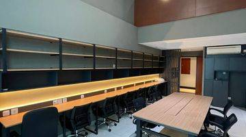 Gambar 5 Disewakan Kantor 2 Lantai di Roseville Soho Bsd City