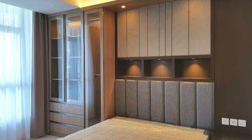 Gambar 2 Sewa Apartemen Roseville Bsd Studio 30 M2 Fully Furnish