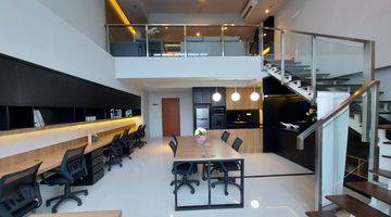 Gambar 3 Disewakan Kantor 2 Lantai di Roseville Soho Bsd City