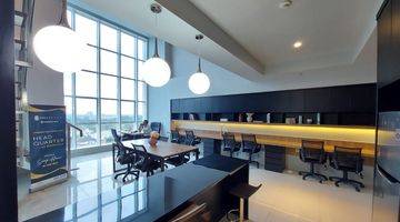 Gambar 4 Disewakan Kantor 2 Lantai Eksklusif di Roseville Bsd City