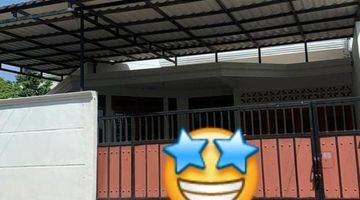 Gambar 1 Di Jual Cepat Rumah Mugassari Dekat Polda Jateng Semarang