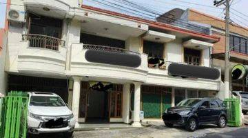 Gambar 1 Di Jual Cepat Rumah &toko Tegalsari Raya Candisari Semarang Kota