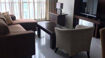 Gambar 1 Disewakan Apartement The Peak Sudirman 3 BR Contact +62 81977403529