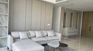 Gambar 1 Disewakan Apartement Verde Two 2 BR Furnished Contact +62 81977403529