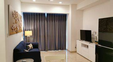 Gambar 1 Disewakan Apartement Setiabudi Sky Garden 2 BR Furnished Contact +62 81977403529