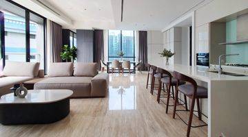 Gambar 4 Disewakan Apartement Lavie All Suites 2 BR Contact +62 81977403529