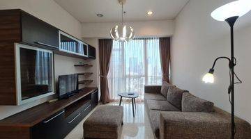 Gambar 1 Disewakan Apartement Setiabudi Sky Garden 2 BR Contact +62 81977403529